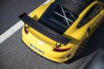 Porsche 911 GT3 RS Weissach Package 2018 года (WW)